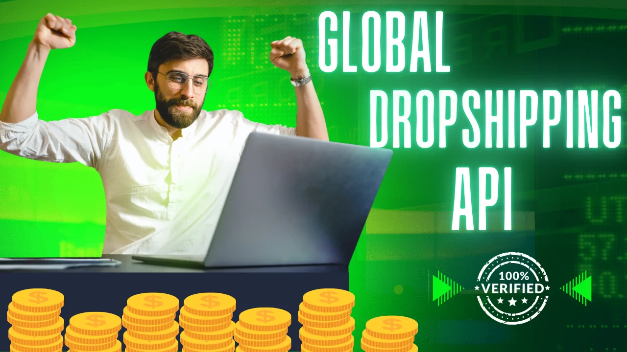 Top Global Dropshipping API Providers & Suppliers | Seamless Integration Solutions